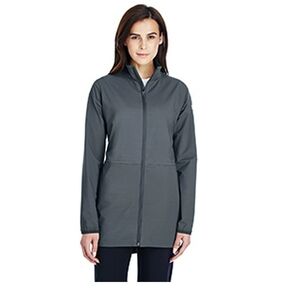 Women's Gray Jacket